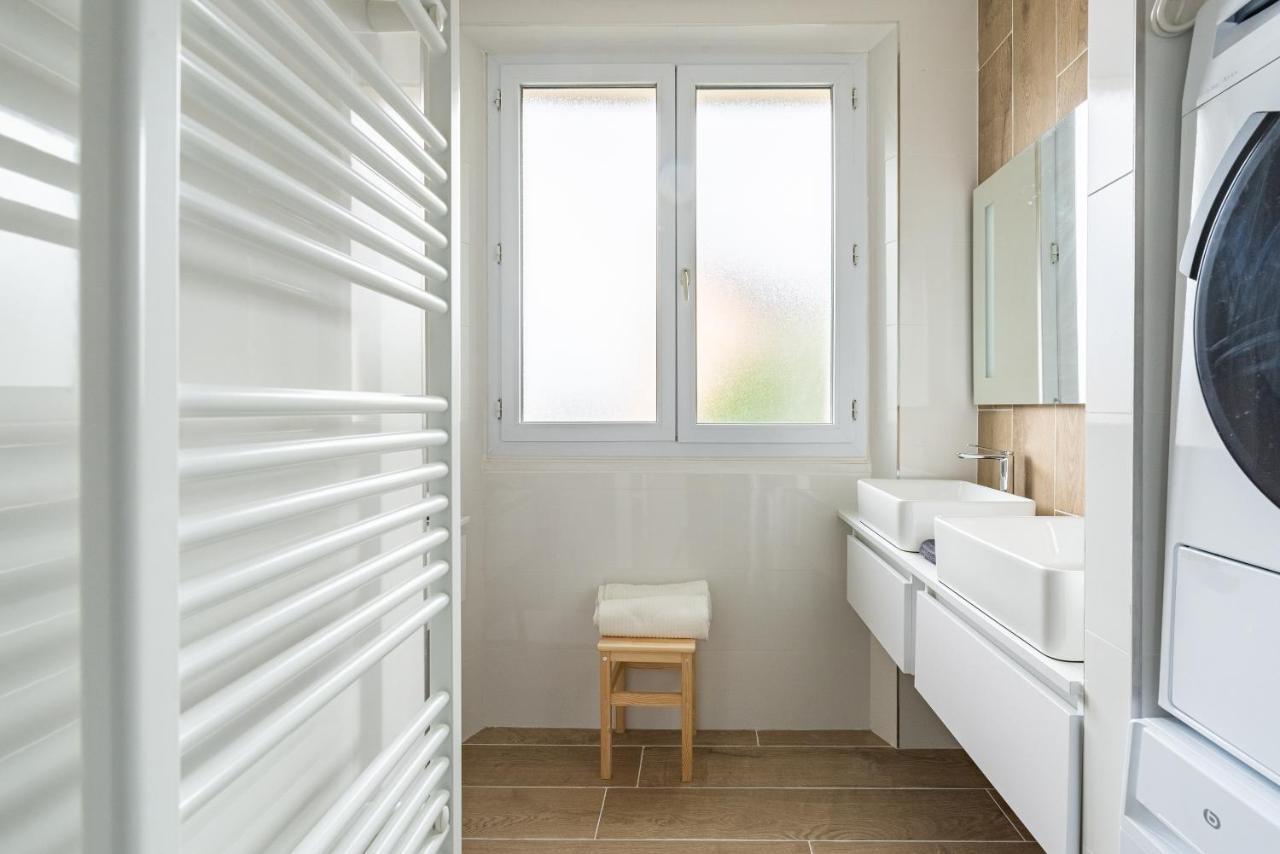 Ferienwohnung "Le Marmuzot" - Confort - Calme - Parking Free Dijon Exterior foto